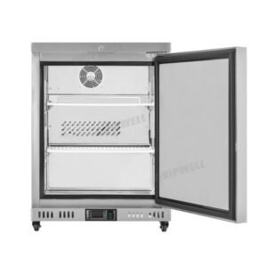 MC24 1 Door Under Bench Freezer 105L - Image 3