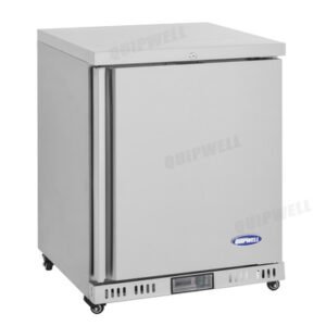 MC24 1 Door Under Bench Freezer 105L - Image 4