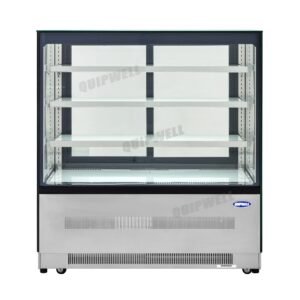 CFZ12 4-Tier Cake Display Fridge 1200mm - Image 7