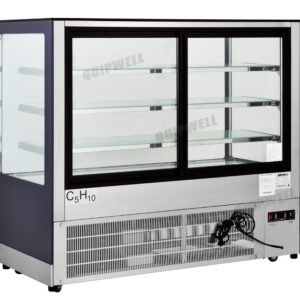 CFZ15 4-Tier Cake Display Fridge 1500mm - Image 6