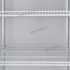 LG1500HD 3 Door Upright Display Fridge 1500L - Image 2