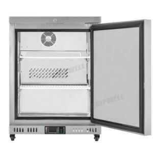 MA24 1 Door Under Bench Fridge 105L - Image 5