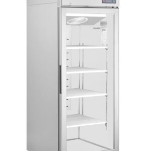 TGC66 1 Door Upright Display Freezer 670L - Image 3