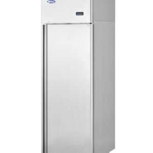 TSC50 1 Door Upright Storage Freezer 410L