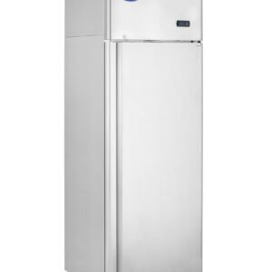 TSC50 1 Door Upright Storage Freezer 410L - Image 5