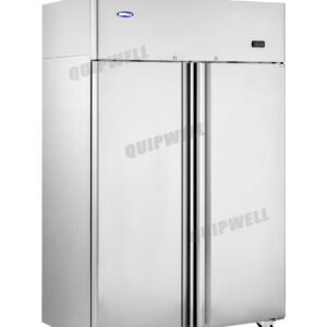 TSC10 2 Door Upright Storage Freezer 900L - Image 5