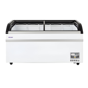Chest Freezer
