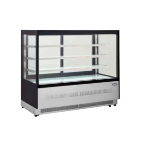 Cake Display Fridge