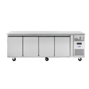 Under Bench Freezer